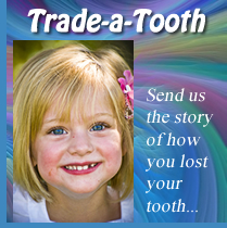 Trade-a-Tooth